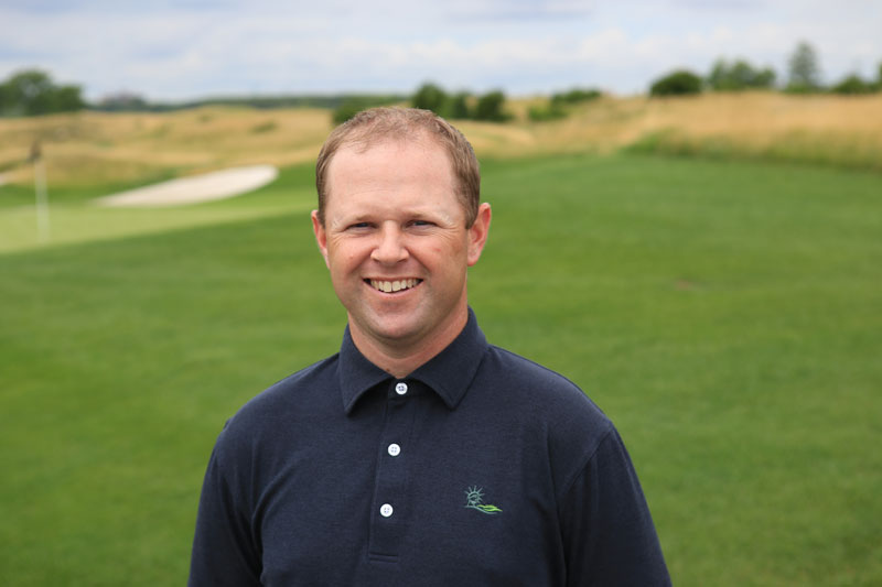  Dan Schleichert, PGA Photo